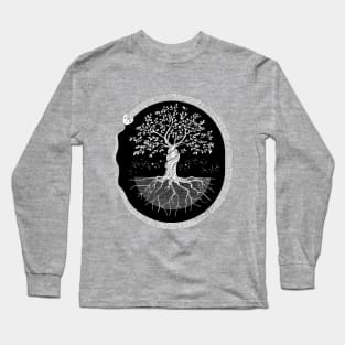 Ouroboros II Long Sleeve T-Shirt